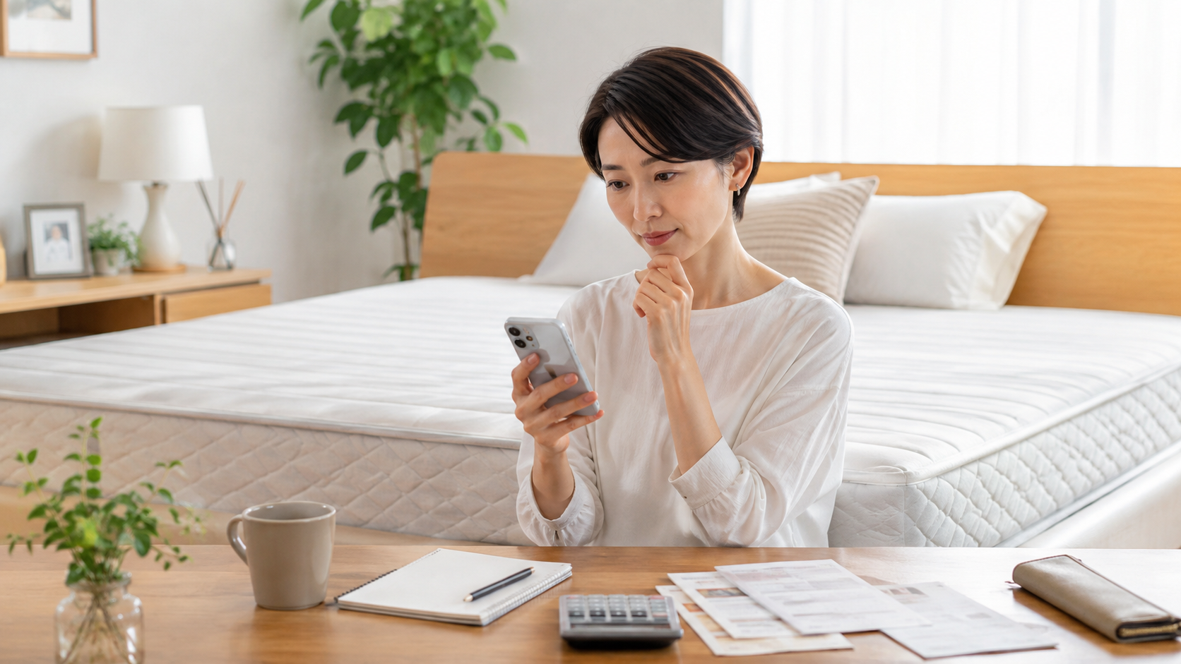 ネルマットレスの最安値はどこ?公式・Amazon・楽天・クーポンを比較